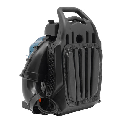 75.6CC  Backpack Leaf Blower, 4 Stroke Gas Powered Leaf Blower, with 498ft ³/s Powerful Blowing, 1.9L Large Fuel Tank    Home Decor Supply | Online Retail | ShoreShopper.com
