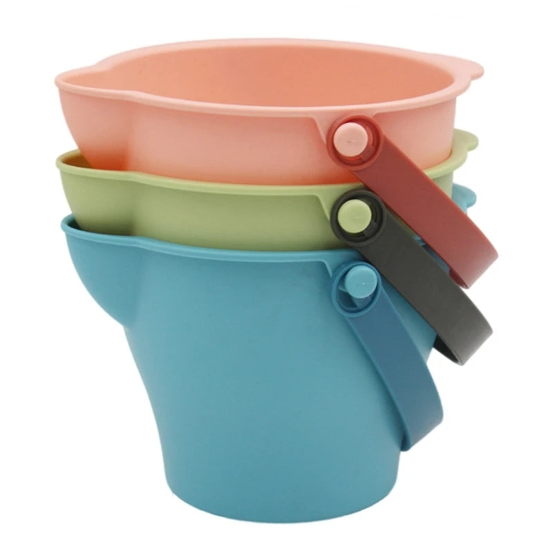 Beach Sensory Bucket Toys for Kids Sand Plage Play Toys for Children Parent-Children Interactive Beach Water Play Toys for Kids    Your Coastal Marketplace | Shoreshopper.com