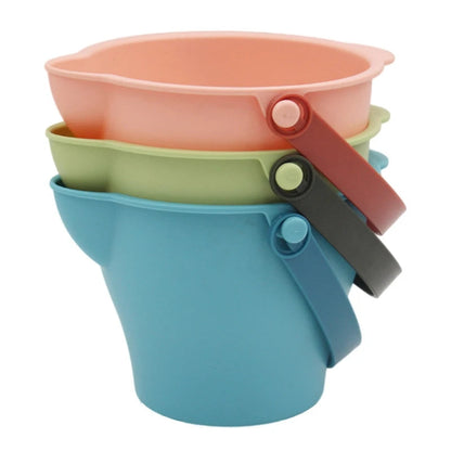 Beach Sensory Bucket Toys for Kids Sand Plage Play Toys for Children Parent-Children Interactive Beach Water Play Toys for Kids    Your Coastal Marketplace | Shoreshopper.com