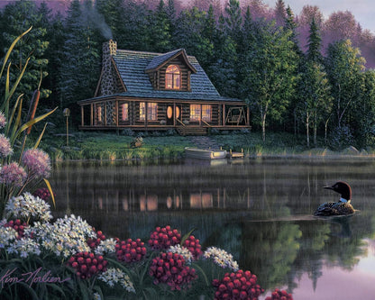 Paint by Numbers Kit for Adults，children，Beginner to Advanced NumberOil Paintin ，Home Decor ，DIY Art Scenery Oil Paintin 40X50C    Home Decor Supply | Online Retail | ShoreShopper.com