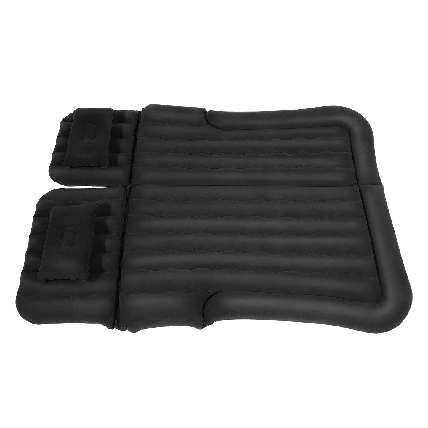 Car Mattress, SUV Car Air Mattresses with 2 Cushions and Pump, Thicker Air Bed for Travel, Camping, Removable Home Furniture    Home Decor Supply | Online Retail | ShoreShopper.com