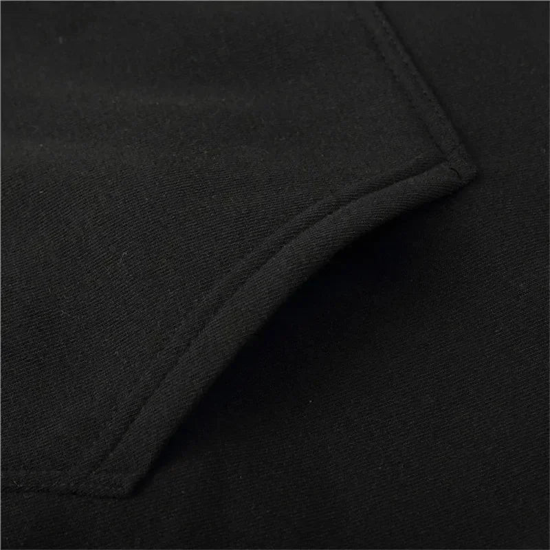 Men's Paris France Flag Letter Graphic Hoodie Pullover Kangaroo Pocket Ribbed Cuffs Machine Washable Autumn Winter Sweatshirt    Home Decor Supply | Online Retail | ShoreShopper.com