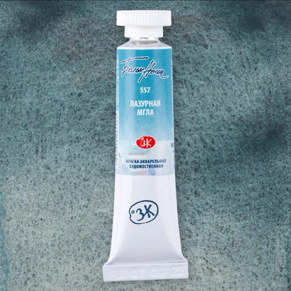 Russian white night watercolor paint 10ml Watercolor painting acuarelas palette art supplies    Home Decor Supply | Online Retail | ShoreShopper.com