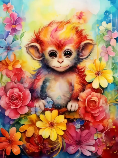 Full Set Picture by Number Dog Owl Animal for Adults DIY Frame Kits Drawing on Canvas Oil Painting Tiger Cat Home Decoration Art    Home Decor Supply | Online Retail | ShoreShopper.com