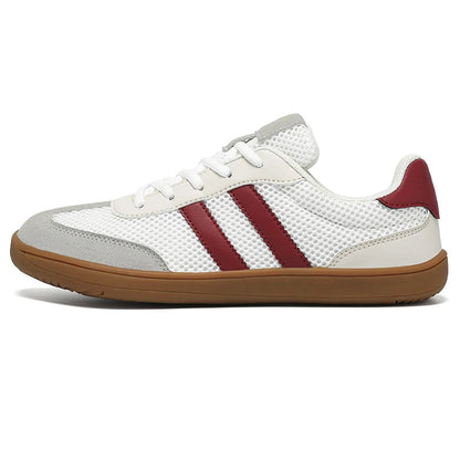 Women Tennis Sneakers Flats Ladies Fashion Men Lace-up Vulcanized Shoes Autumn Outdoor Trainers Student Board Shoes Footwear    Your Coastal Marketplace | Shoreshopper.com