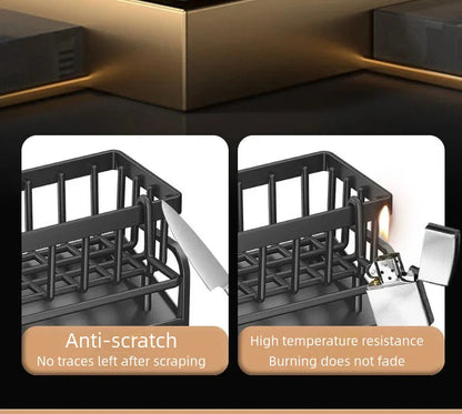Kitchen Spice Storage Shelf with Drainage Rack, Installation Sink Organizer, Tap-Mounted Shelf for Home Kitchen Accessories    Home Decor Supply | Online Retail | ShoreShopper.com