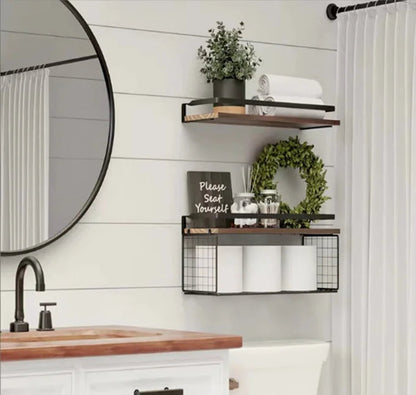 Household Multi-layer Cargo Shelf Thickened Storage Storage Shelf Floor Angle Steel Basement Supermarket Display Shelf    Home Decor Supply | Online Retail | ShoreShopper.com