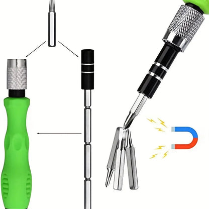 Screwdriver Set 33 in 1 Phillips Torx Hexagonal Precision Screw Driver Bit Manual Repair Tool for iPhone PC Camera Watch Glasses    Home Decor Supply | Online Retail | ShoreShopper.com