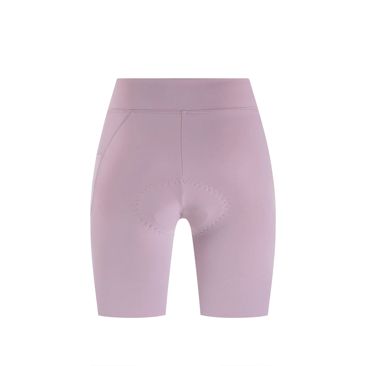 ZYKNIGT bib women's summer free cut hems, high-quality cycling shorts, breathable and quick drying sports pants - ShoreCo.Shop