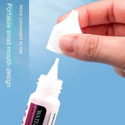 Art Masking Fluid White Latex Pigment Covering Liquid Painting Beginner Watercolor Paint Quickly for Ink Gouache Crafts Supplies    Home Decor Supply | Online Retail | ShoreShopper.com