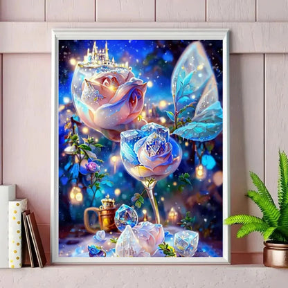 1pc Paint by Numbers Kit for Adults Beginner on Canvas, Painting Kits for Adults, DIY Hobbies for Women, Frameelss    Home Decor Supply | Online Retail | ShoreShopper.com