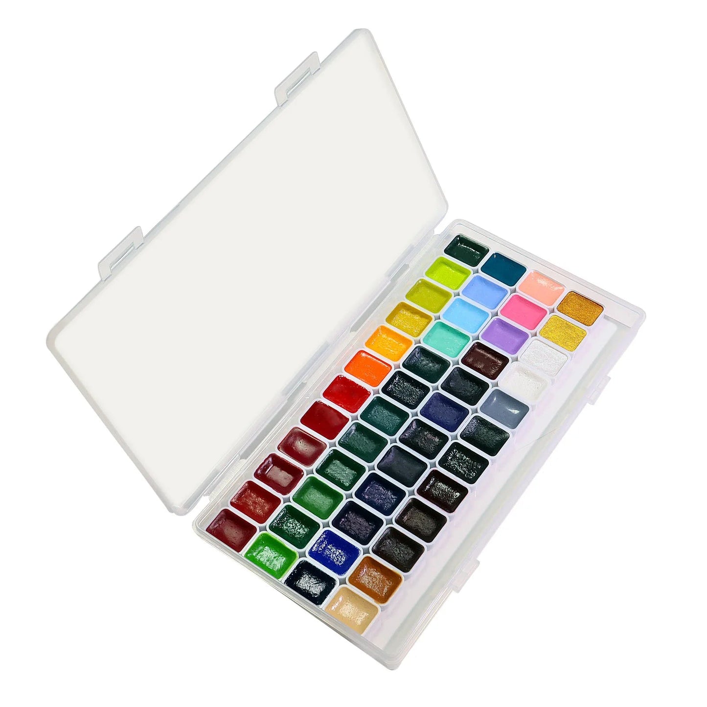 artist watercolor paint 24/36/48/60/98/130colors art set professional drawing pigment art supplies    Home Decor Supply | Online Retail | ShoreShopper.com