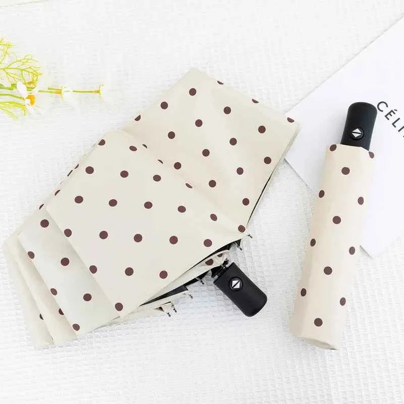 UV sunshade umbrella,Portable folding umbrella,Large area adult umbrella,ultraviolet-proof,Insulation and cooling,automatic
