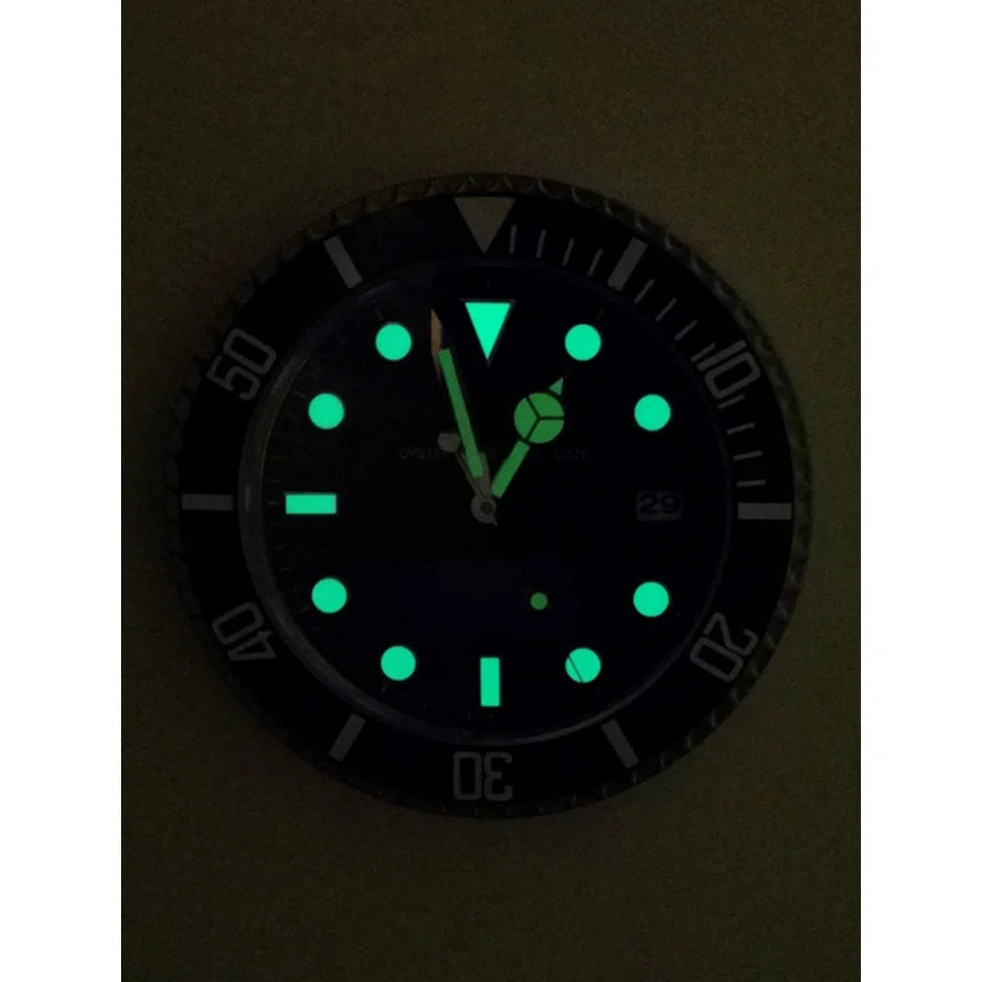 Europäischer Stil Minimalist Design Creative Wall Clock 12"    Home Decor Supply | Online Retail | ShoreShopper.com