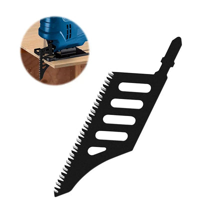 T-shank Jigsaw Heavy Duty Scroll Saw Blades Multi Tool Blades Cutting Fine Coarse Teeth Fit Chainsaw Tool Irregular Accessories    Home Decor Supply | Online Retail | ShoreShopper.com
