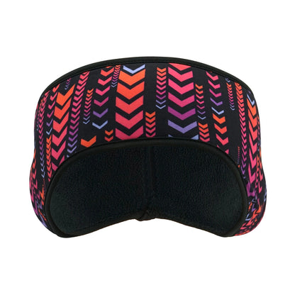 Winter Ear Warmer Cover Sports Head Band Fleece Cycling Running Ski Cold Weather Ear Muff Hairband Headwear for Men Women    Home Decor Supply | Online Retail | ShoreShopper.com