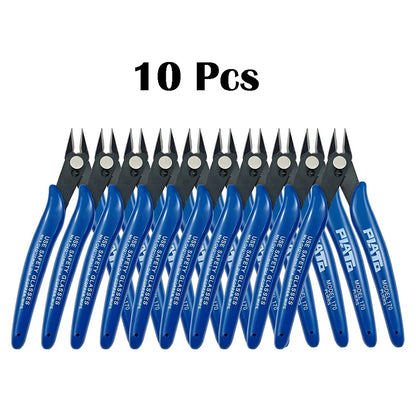 1/5/10/20pcs PLATO 170 Wishful Clamp DIY Electronic Diagonal Pliers Side Cutting Nippers Wire Cutter 3D Printer Parts    Home Decor Supply | Online Retail | ShoreShopper.com