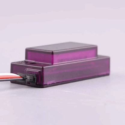 RCGF Electronic Tachometer RC Model Use Ignition for Motor RPM Revolutions Speed Measurement Meter