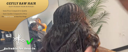 Body Wave Human Hair Bundles 12A Raw Virgin 100% Unprocessed Weave Human Hair Extensions 1 3 4 Bundles Deals Natural Color    Home Decor Supply | Online Retail | ShoreShopper.com