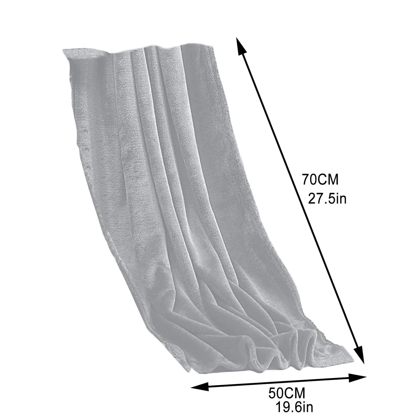 Plain Flannel Coral Blanket Small Fleece Sheet Super Warm Solid Micro Plush Fleece Blanket Throw Rug Sofa Bedding Supplies    Your Coastal Marketplace | Shoreshopper.com