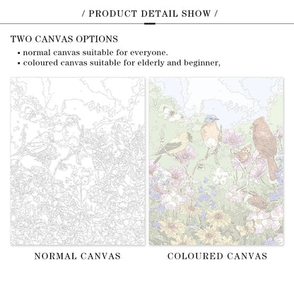 CHENISTORY Paint By Number City Landscpe For Adults DIY Frame Picture By Numbers Acrylic Paint On Canvas Home Decor    Home Decor Supply | Online Retail | ShoreShopper.com