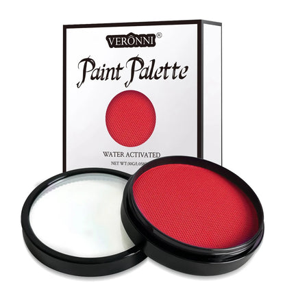 Face body Painting waterproof 6 colors Water Based Nontoxic Body Art kids Festival Fancy Dress Paint Body & Face Paint make up    Home Decor Supply | Online Retail | ShoreShopper.com