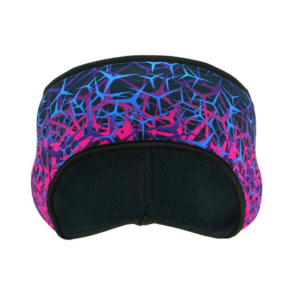 Winter Ear Warmer Cover Sports Head Band Fleece Cycling Running Ski Cold Weather Ear Muff Hairband Headwear for Men Women    Home Decor Supply | Online Retail | ShoreShopper.com