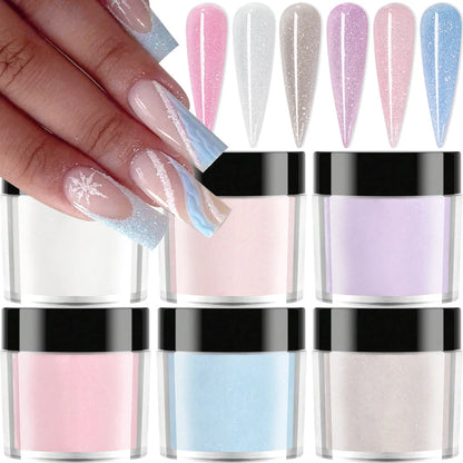 Nail Kit Set Acrylic Powder Monomer Acrylic Liquid For Nail Extension Professional Gel Manicure Set False Nails Art Tools Set *&    Home Decor Supply | Online Retail | ShoreShopper.com