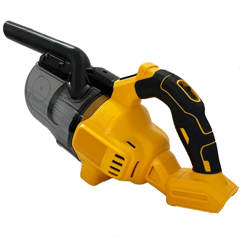 Fit DEWALT DCV501 Dry Handheld Vacuum Cleaner Portable Brushless Vehicle Mounted Floor Cleaner Household Power Tools Car - ShoreCo.Shop