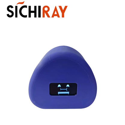 PAOBOT Intelligence Robot Companion Emo Robot Pets Interactive Smart Robot Toy Mini Desktop Robot Electronic Tamagotchi - ShoreCo.Shop
