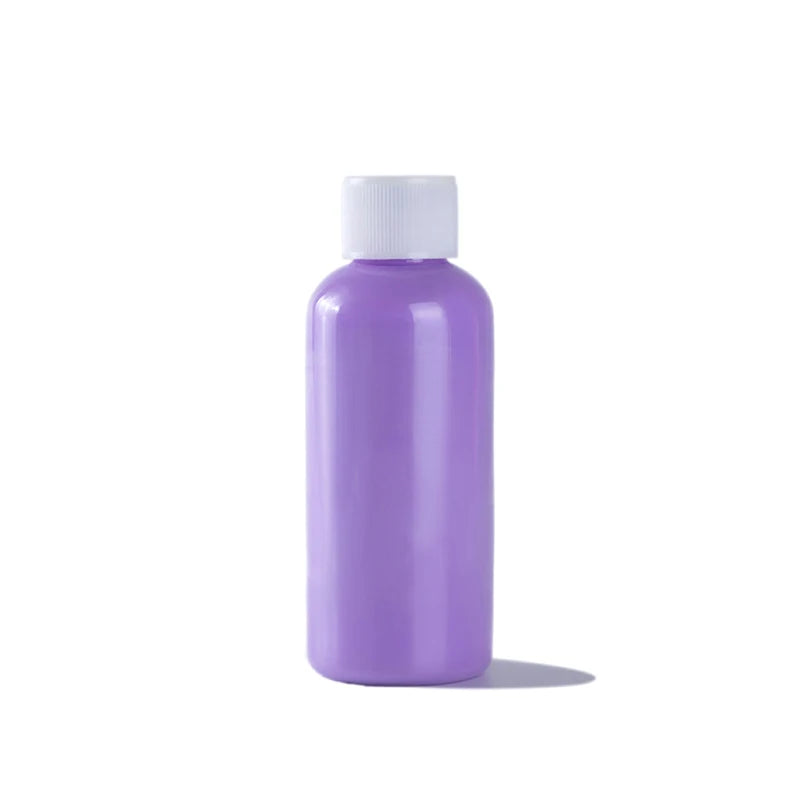 60ml/bottle acrylic paint 24Colors DIY Handmade Graffiti Bearbrick Statue Coloring Pigment Professional Paint Liquid Art Supplie    Home Decor Supply | Online Retail | ShoreShopper.com