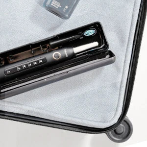 Fairywill Electric Sonic Toothbrush FW-507 USB Charge Rechargeable Adult Waterproof Electronic Tooth Brushes Replacement Heads s - ShoreCo.Shop