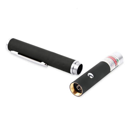 Flashlight Green Blue Red Laser Pointer Indication Light for Meeting Classroom Torch Light RGB - ShoreCo.Shop
