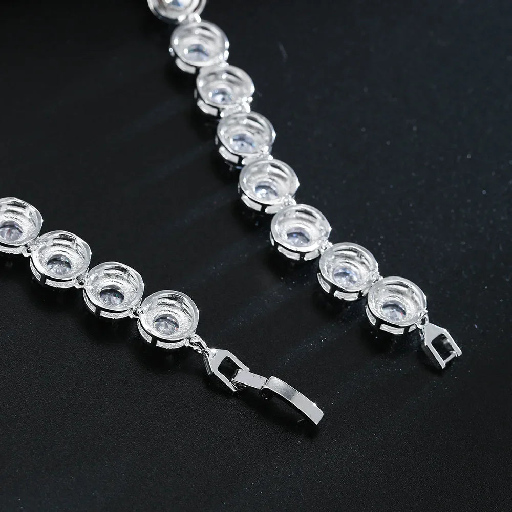 Necklace, Earring Set, Fashionable Accessories, Classic Style, Banquet Gift For Friends    Home Decor Supply | Online Retail | ShoreShopper.com