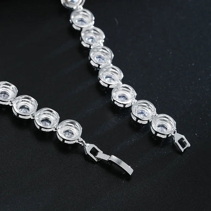 Necklace, Earring Set, Fashionable Accessories, Classic Style, Banquet Gift For Friends    Home Decor Supply | Online Retail | ShoreShopper.com