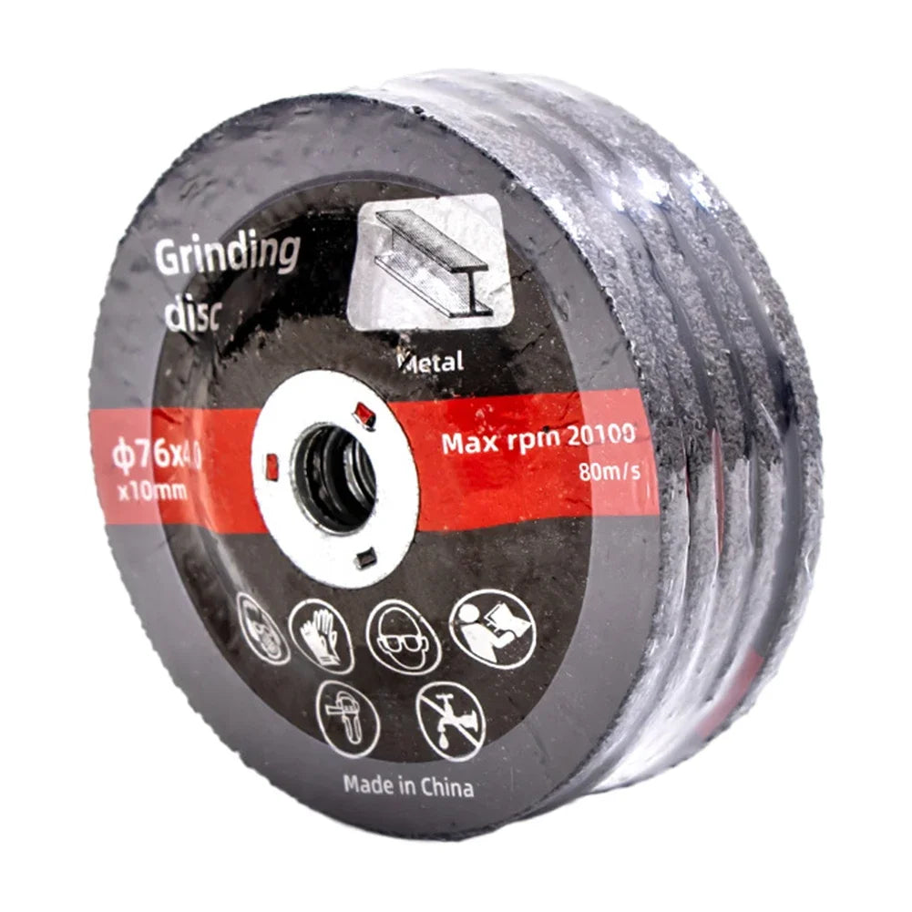 1-20PCS 76mm Saw Blade Electric Grinding Cutting Disc Rotary Tool Metal Cutter Power Wood Cutting Electric Grinder Accessories    Home Decor Supply | Online Retail | ShoreShopper.com