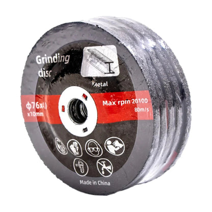 1-20PCS 76mm Saw Blade Electric Grinding Cutting Disc Rotary Tool Metal Cutter Power Wood Cutting Electric Grinder Accessories    Home Decor Supply | Online Retail | ShoreShopper.com