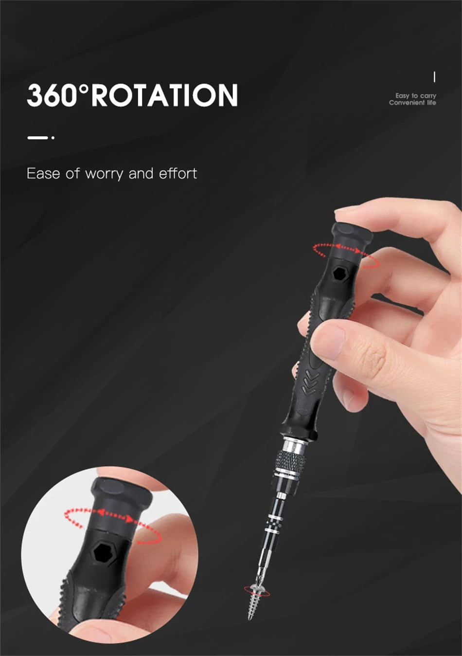 New 115 in 1 Professional Repair Tool Precision Screwdriver Set Magnetic Torx Hex Screw Driver Bits Kit for Xiaomi Mac PC iPhone    Home Decor Supply | Online Retail | ShoreShopper.com