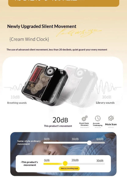 Wall Clock Modern Minimalist Nine Koi Fish Large Silent Wall Clock Home Decor Living Room Bedroom TV Background No Drilling    Home Decor Supply | Online Retail | ShoreShopper.com