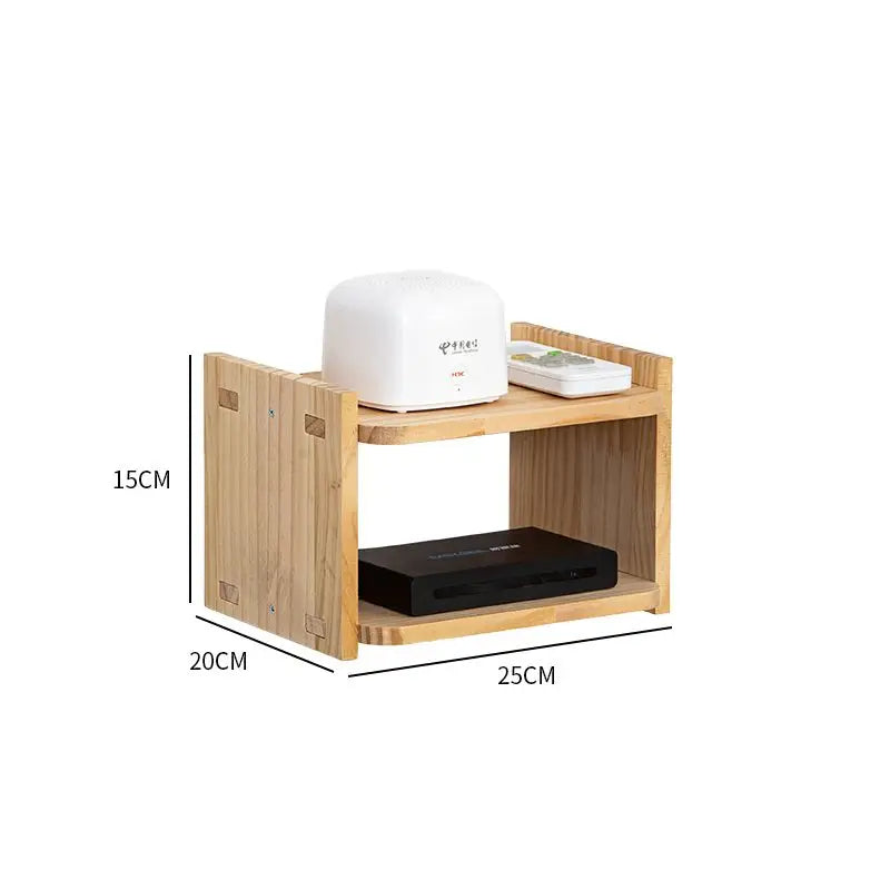 Floating Shelves for Wall Decor,Soild Wood Wall Mounted Shelf for Bathroom,Bedroom,Living Room Kitchen Storage&Decoration    Home Decor Supply | Online Retail | ShoreShopper.com