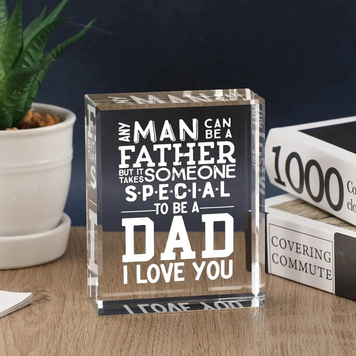 Gifts for Dad Fathers Day, Christmas Valentines Day Birthday Gifts for Dad from Daughter Son, to My Dad Birthday Gifts ﻿    Your Coastal Marketplace | Shoreshopper.com