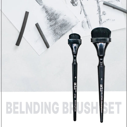 Artsecret Charcoal Drawing Blending Brushes Set for Painting Sketch Drawing Tools Charcoal Ink Blending Supplies    Home Decor Supply | Online Retail | ShoreShopper.com