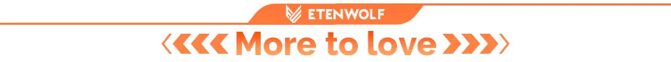 ETENWOLF AIR 3S Wireless Electric Air Pump 1300mAh Camping Light Small Inflator Deflator Outdoor Pump Pool Floats Sleeping Pads    Home Decor Supply | Online Retail | ShoreShopper.com