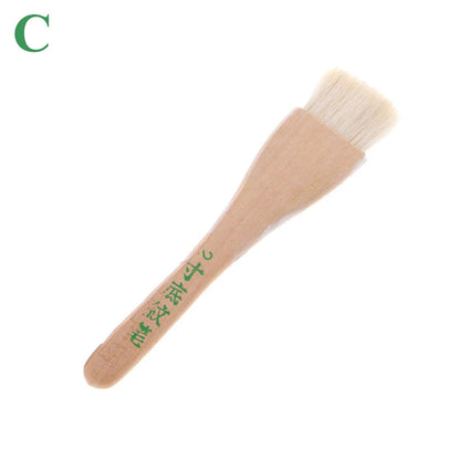 Durable Acrylic Painting Art Supplies Paint Brushes Drawing Brush Student Stationary    Home Decor Supply | Online Retail | ShoreShopper.com