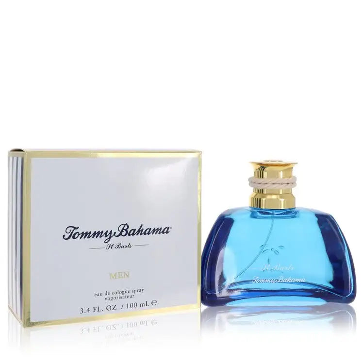 Set Sail St. Barts By Tommy Bahama Cologne for Men    Home Decor Supply | Online Retail | ShoreShopper.com