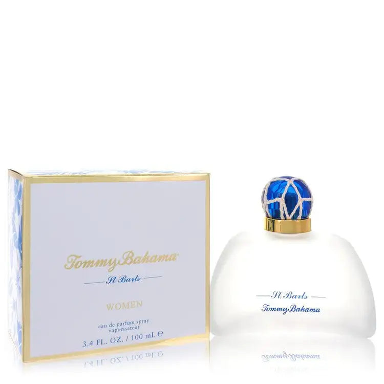 Set Sail St. Barts By Tommy Bahama Perfume for Women    Home Decor Supply | Online Retail | ShoreShopper.com