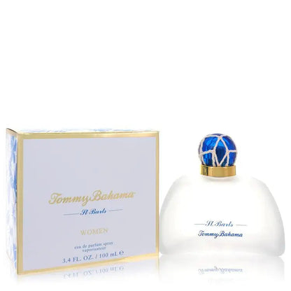 Set Sail St. Barts By Tommy Bahama Perfume for Women    Home Decor Supply | Online Retail | ShoreShopper.com
