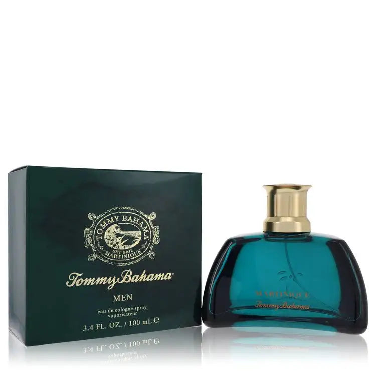 Set Sail Martinique By Tommy Bahama Cologne for Men    Home Decor Supply | Online Retail | ShoreShopper.com