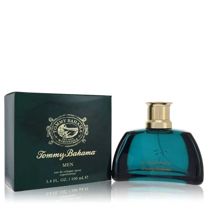 Set Sail Martinique By Tommy Bahama Cologne for Men    Home Decor Supply | Online Retail | ShoreShopper.com