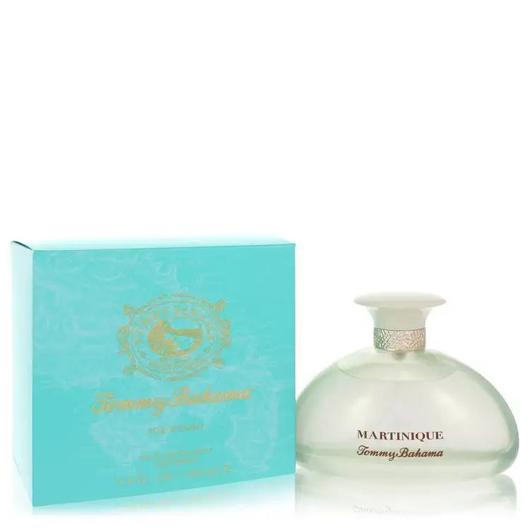 Set Sail Martinique By Tommy Bahama Perfume for Women    Home Decor Supply | Online Retail | ShoreShopper.com